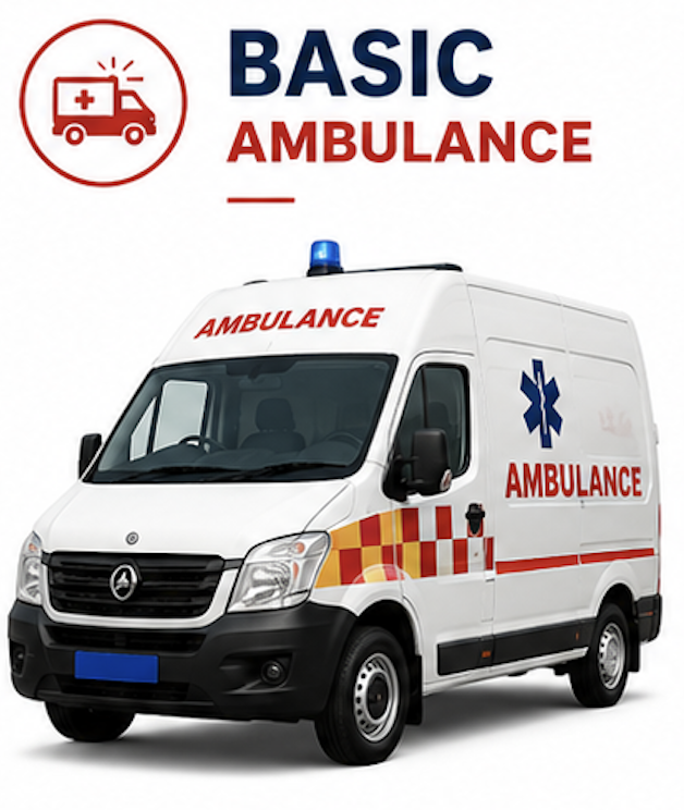 basic-ambulance