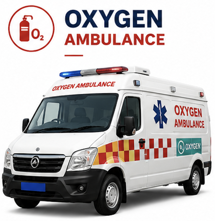 oxygen-ambulance